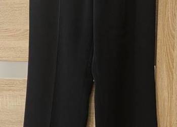 Spodnie materiałowe firmy Gerry Weber.