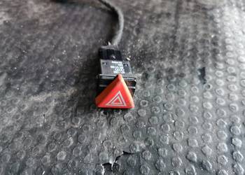 Włącznik przycisk świateł awaryjnych audi a3 8P 8P0941509