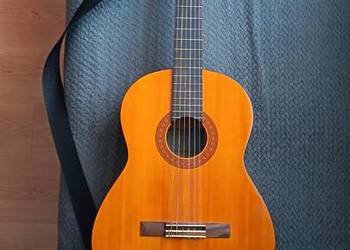 Yamaha C40 gitara klasyczna