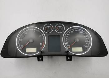 Licznik Zegary VW Passat B5 TDI 3B0920847E 110.080.199/010
