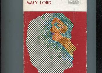 Mały lord - Johan Borgen