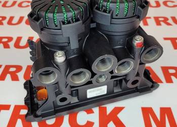 ZAWÓR ebs modulator MAN K020024