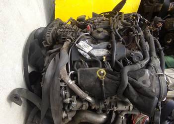 RANGE ROVER SPORT 2.7 TDV6 09r 190KM 276DT pompa wtryskowa 7H2Q-9B395-CE