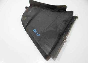 OSŁONA TRÓJKĄT NADKOLA LEWY PRZÓD BMW E61 7119853 (4279270)