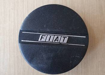 Korek wlewu paliwa - Fiat