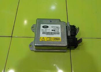 DISCOVERY III 3 2.7 TD V6 09r 5D modul sensor AIRBAG 8H22-14D374-AD