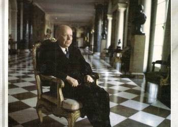STANISŁAWA LORENTZA WALKA O ZAMEK