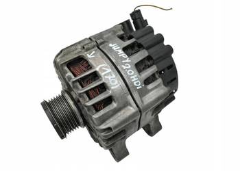 ALTERNATOR Citroen Jumpy Peugeot Expert 2.0 HDI FG18S017 LRA02857