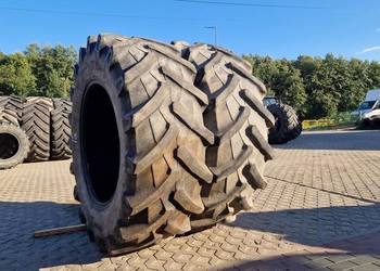 580/70r38 20.8r38 20.8-38 520/85R38 trelleborg 50% bez napraw 580/70r38 20.8r38 20.8-38 520/85R38 trelleborg 50% bez napraw