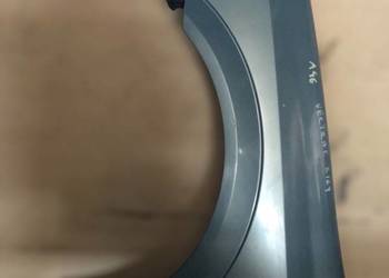 Błotnik przedni Lewy OPEL VECTRA C LIFT SIGNUM LIFT kod lakieru nie znany