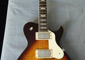 Gitara elektryczna Samick AV 3