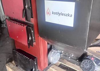 Piec 16 kW 5 klasy ekogroszek 2020