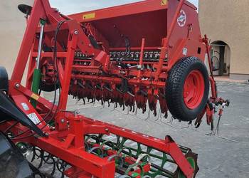 Zestaw uprawowo-siewny UNIA FAMAROL