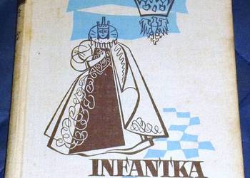 Infantka - Józef Ignacy Kraszewski