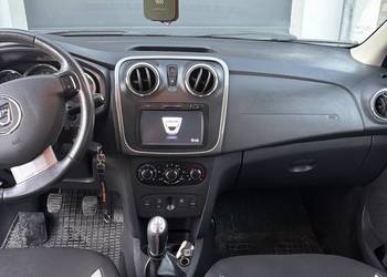 Sprzedam Dacia sandero stepway
