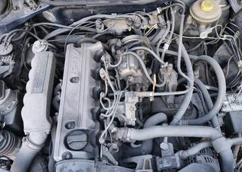 Audi 100 C4 2.5 tdi AAT silnik kompletny nowy rozrząd