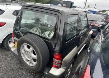 Mitsubishi Pajero bdb stan