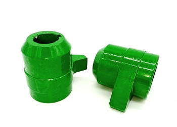 HXE10946 Napęd ślimaka leja samowyładowczego John Deere (Royal Tiger)