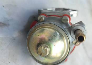 fiat 126p oryginalna pompa paliwa -POLMO