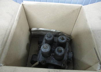 Zawór czteroobwodowy Man 81.52151-6098