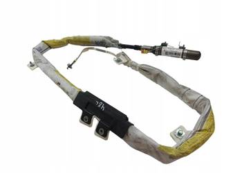 KURTYNA PWIETRZNA AIRBAG LEWA K2 AZJA  85010-4X000 Kia Rio III (2011-)