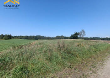 Działka rolna 2,28 ha, Kwietniewo, gmina Rychliki