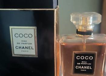 Chanel Coco Eau de Perfum 100ml Chanel Coco Eau de Perfum 100ml