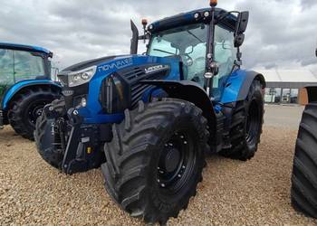 CIĄGNIK Landini 7-170RS 25r gwr wers. BLUEICON 6cyl.automat zf case claas