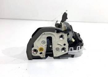 ZAMEK DRZWI PRAWY TYŁ HONDA CR-V V SUV