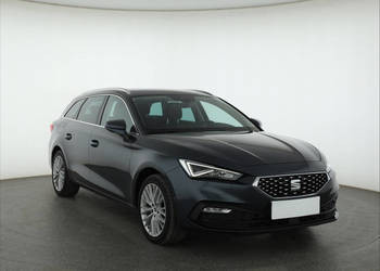 Seat Leon 1.5 TSI
