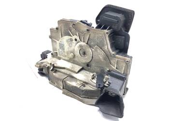 ZAMEK DRZWI LEWY PRZÓD AUDI A6 C8 Kombi 4K1837015K