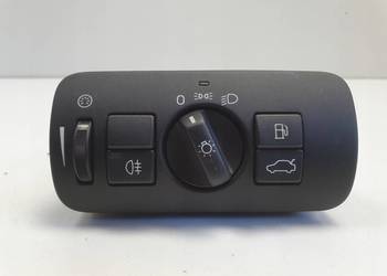 Volvo S60 II V60 PRZEŁĄCZNIK ŚWIATEŁ włącznik panel 30739412