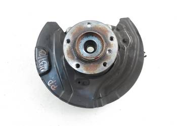 ZWROTNICA PIASTA PRZEDNIA PRAWA BMW X1 E84 xDrive 20 i  