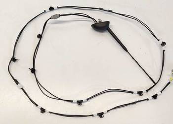 SUZUKI SX4 S-CROSS ANTENA DACHOWA