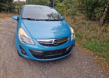 Corsa D lift Satelite