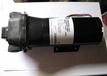 Pompa wody elektryczna Mulag DWB Schmidt