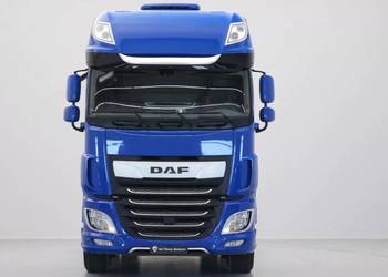 Ciagnik DAF XF 530 Eur 6 ZF Manual tez leasing ciagnika