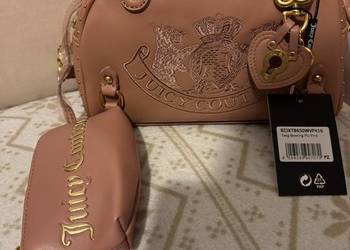 Torebka Juicy Couture