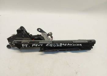 Mercedes EQV w447 V-klasa mechanizm klapy prawy tył elektryczny a447760003