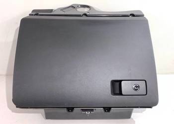 SCHOWEK PASAŻERA VW CC B7 Sportowy/Coupe 11-16 3C1857114E PÓŁKA