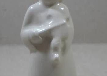 Figurka Porcelanowa Royal Copenhagen Anioł 10 cm