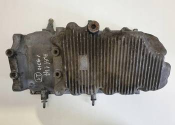 Alfa Romeo 147 1.9 JTD MISKA OLEJU olejowa
