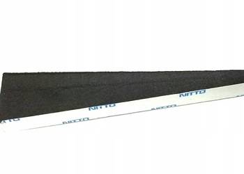 VOLVO S80 V70 XC70 uszczelka pianka podszybia OE