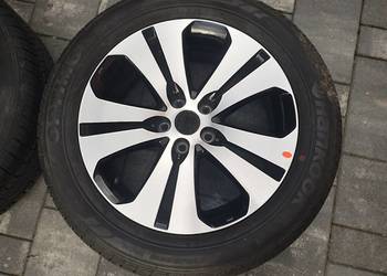 Opona 235/55R18 nowa Hankook Optimo K415