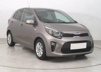 Kia Picanto 1.0 MPI