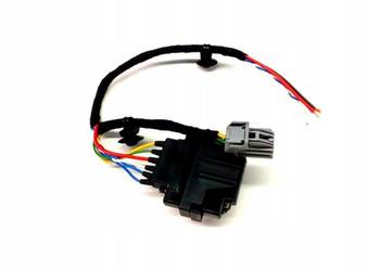 VOLVO XC90 II modul grzewczy foteli 2 rzad OE 31413181