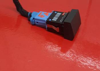 Kontrolka PASSENGER AIRBAG OFF do Audi A3 S3 RS3 8P LIFT