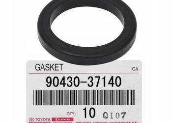 TOYOTA Camry Corolla Auris Uszczelka korka wlewu oleju 90430-37140 OE