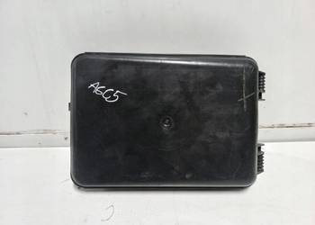 Obudowa modułu komfortu VW AUDI 8D0927355A
