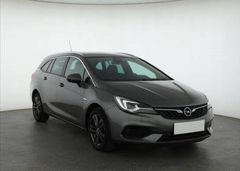 Opel Astra 1.2 Turbo